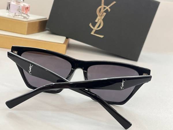 Saint Laurent Sunglasses Top Quality SLS00853
